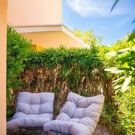 T4 Rez De Jardin A 150m De La Six-fours Sanary * Six-Fours-les-Plages